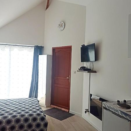 La Pouletterie Appartement Loches Buitenkant foto
