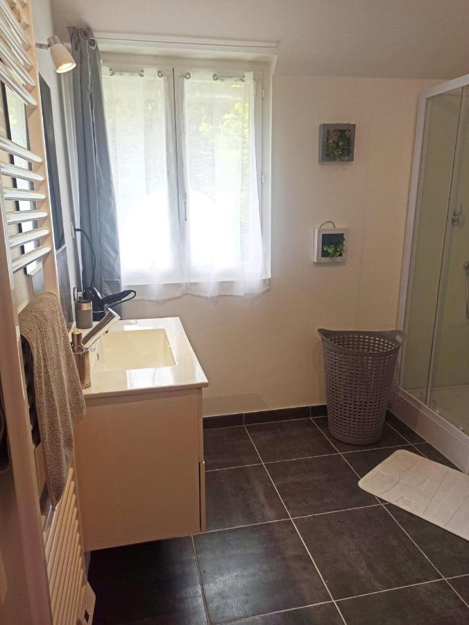 La Pouletterie Appartement Loches Buitenkant foto