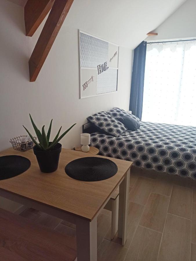 La Pouletterie Appartement Loches Buitenkant foto