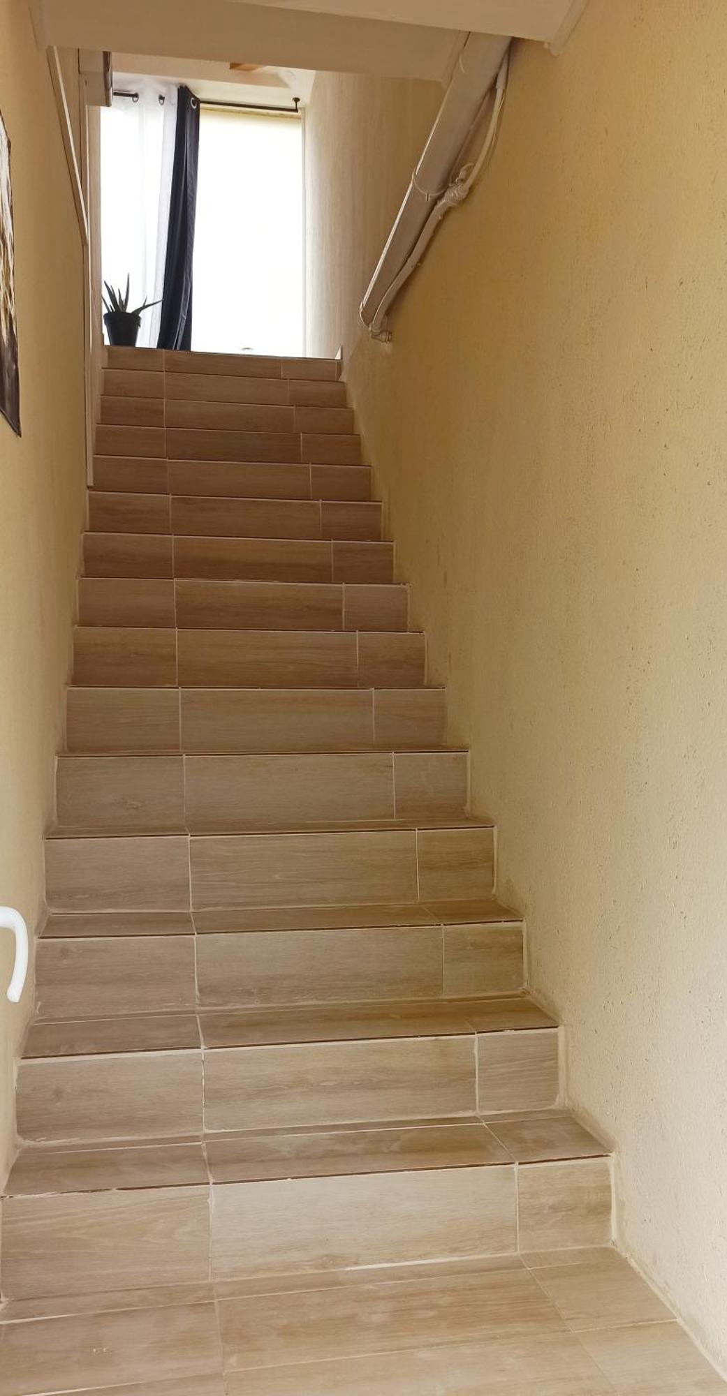 La Pouletterie Appartement Loches Buitenkant foto
