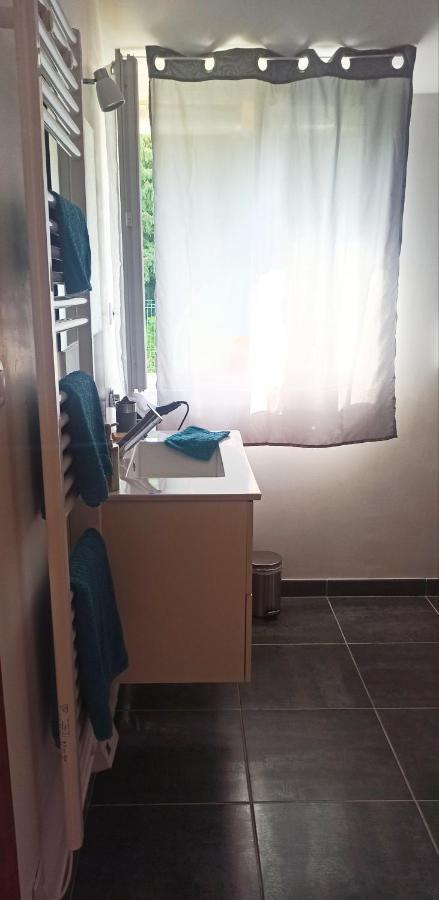 La Pouletterie Appartement Loches Buitenkant foto