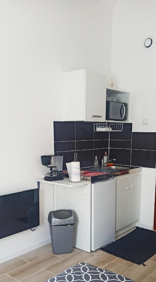 La Pouletterie Appartement Loches Buitenkant foto